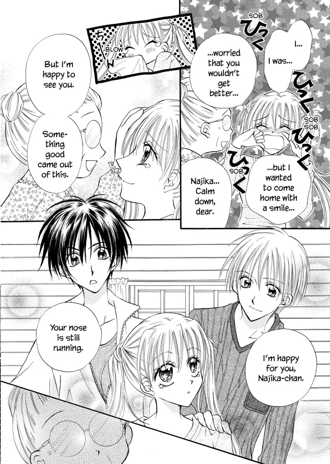 Read Kitchen Princess chapter 13 image 20 on Lezhin