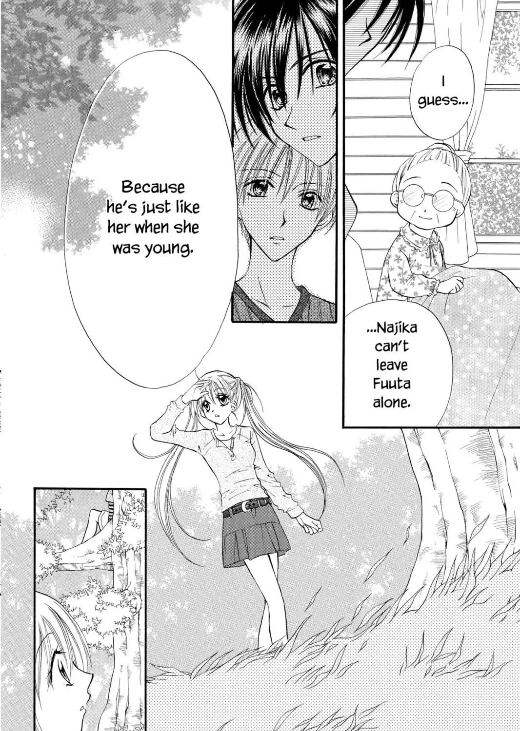 Read Kitchen Princess chapter 13 image 40 on Lezhin