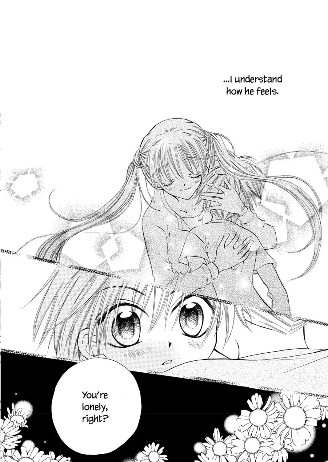 Read Kitchen Princess chapter 13 image 44 on Lezhin