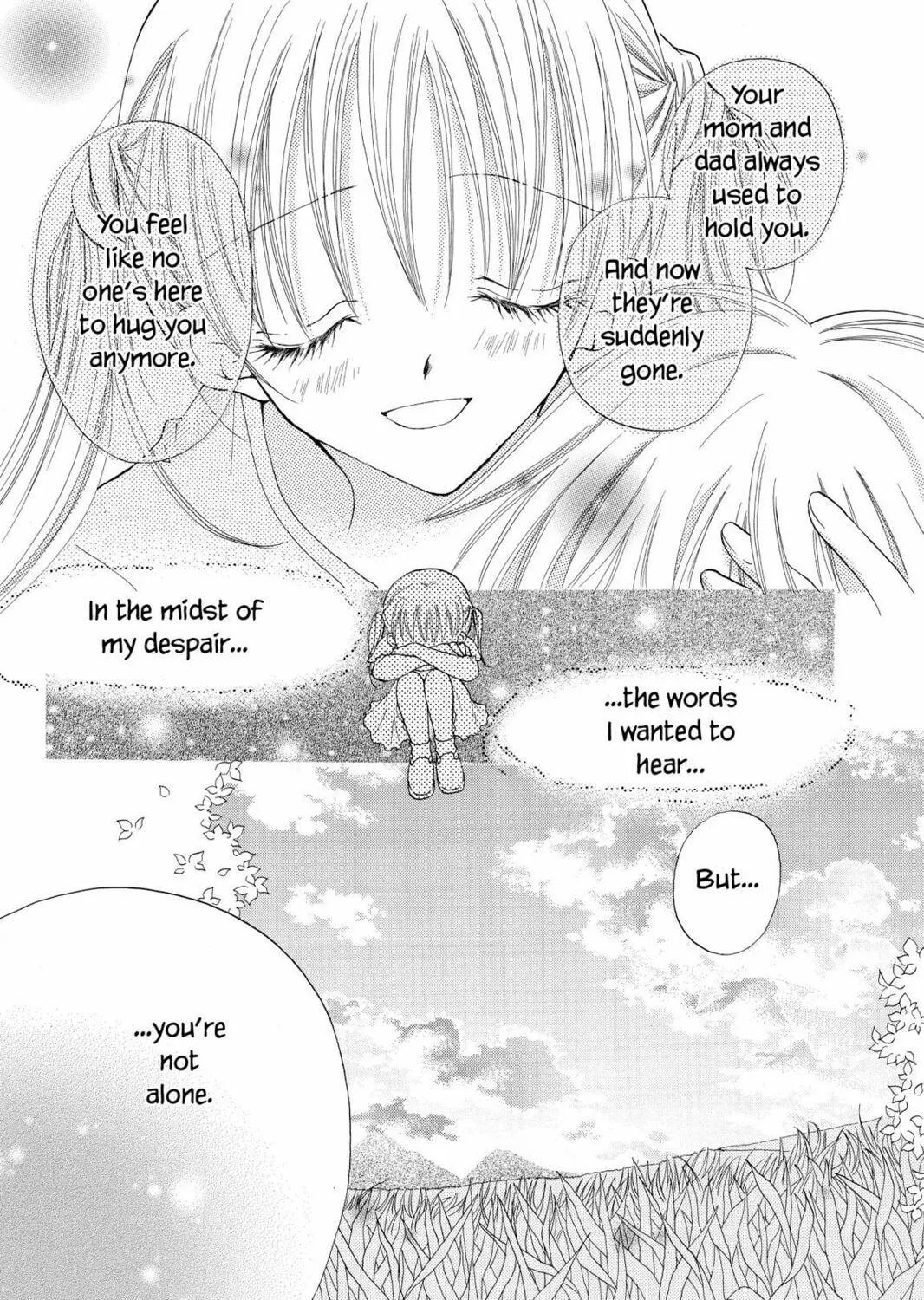 Read Kitchen Princess chapter 13 image 46 on Lezhin