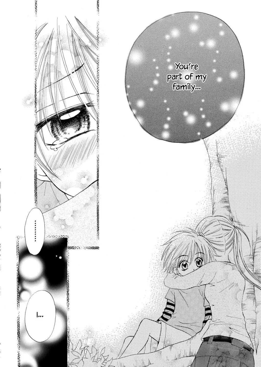 Read Kitchen Princess chapter 13 image 48 on Lezhin