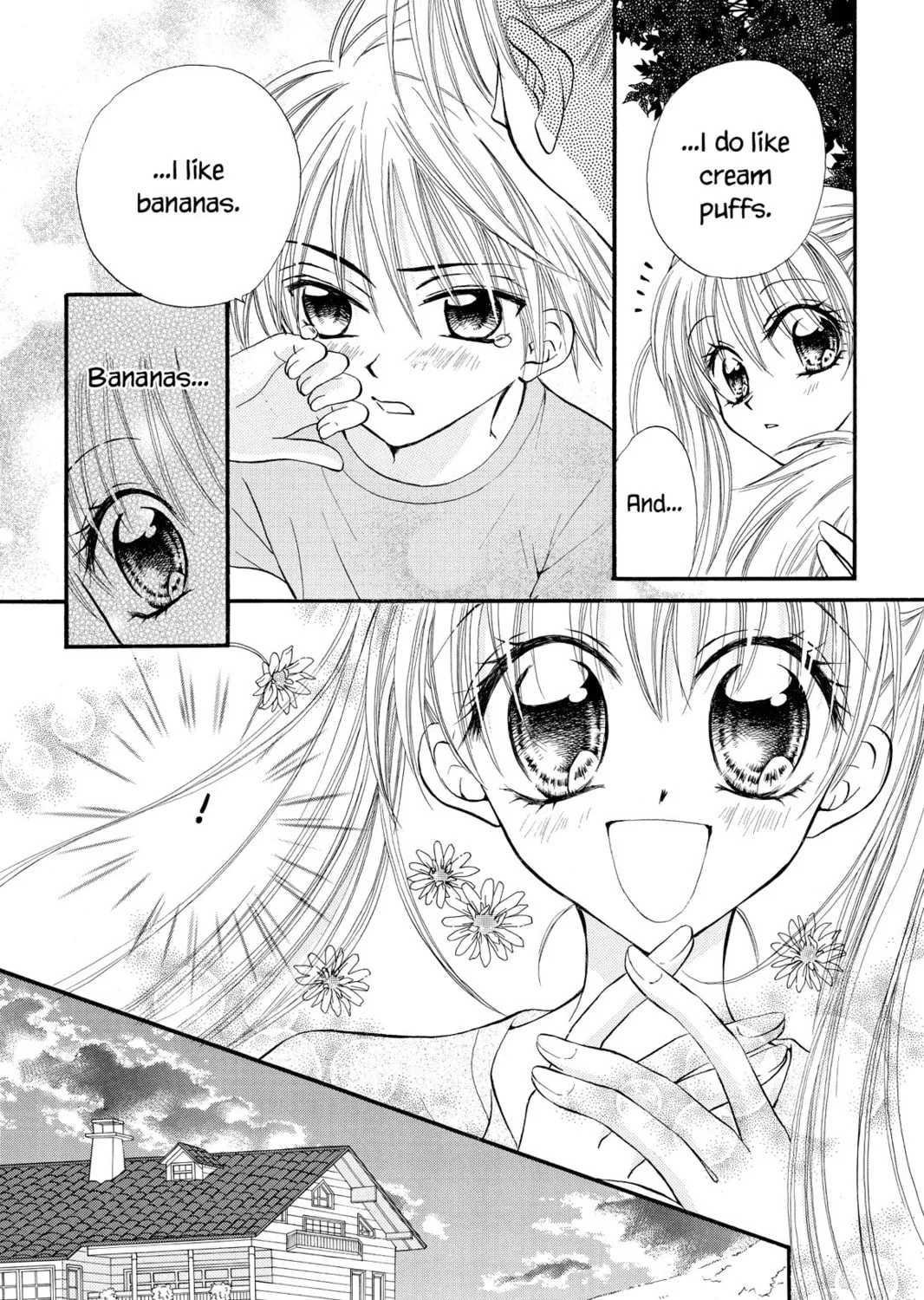 Read Kitchen Princess chapter 13 image 50 on Lezhin