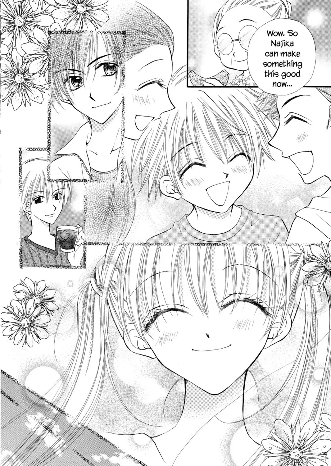 Read Kitchen Princess chapter 13 image 56 on Lezhin