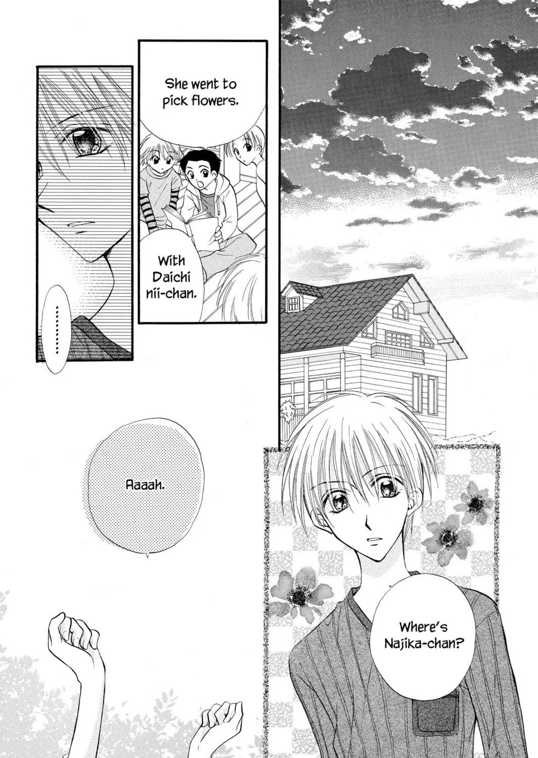 Read Kitchen Princess chapter 13 image 58 on Lezhin