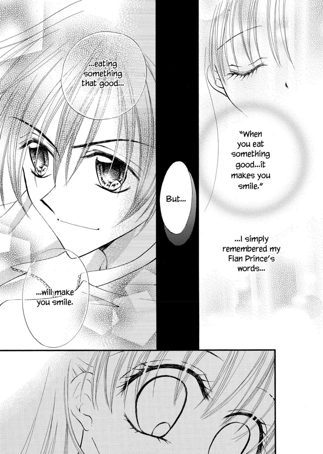 Read Kitchen Princess chapter 13 image 62 on Lezhin