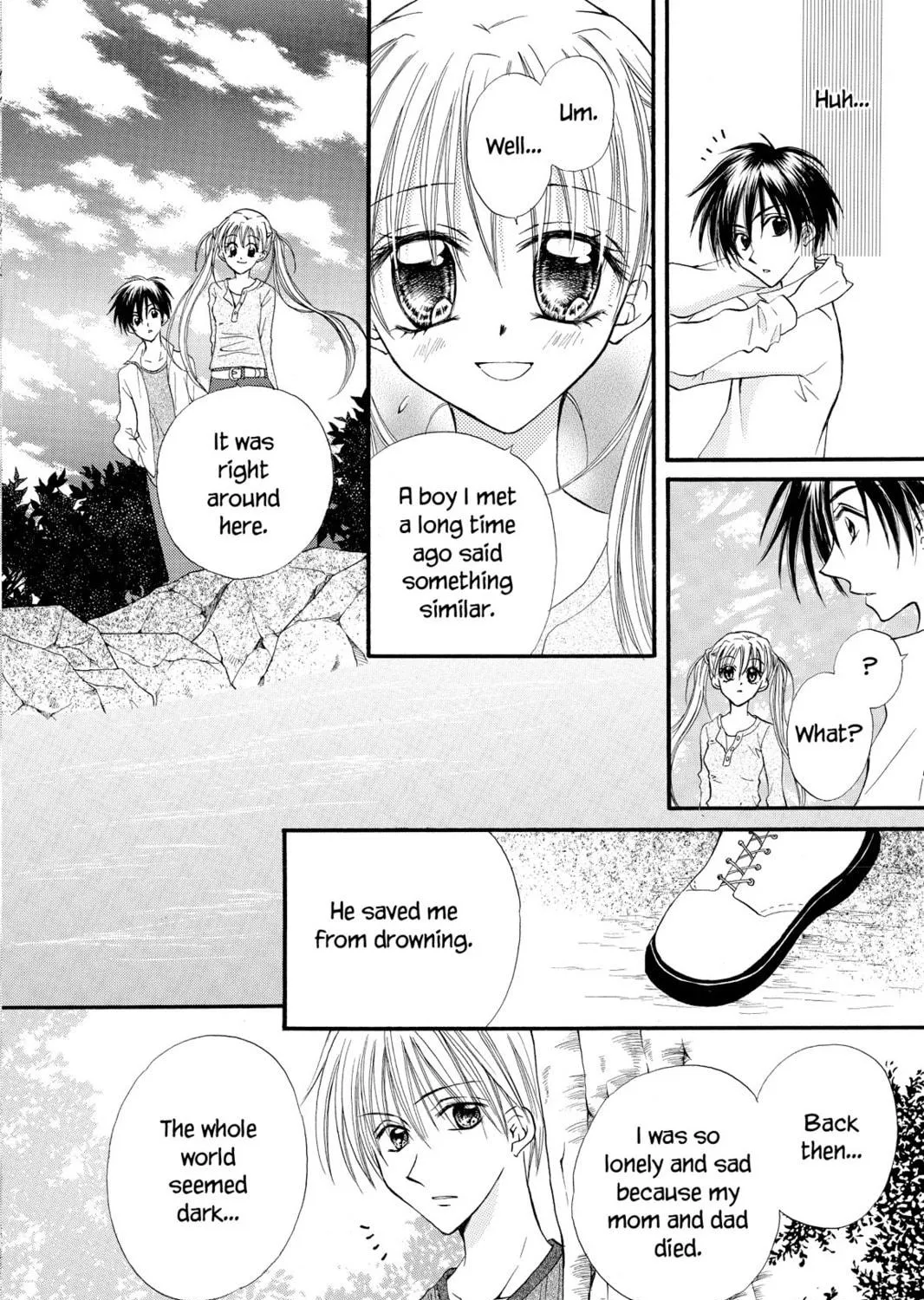 Read Kitchen Princess chapter 13 image 64 on Lezhin