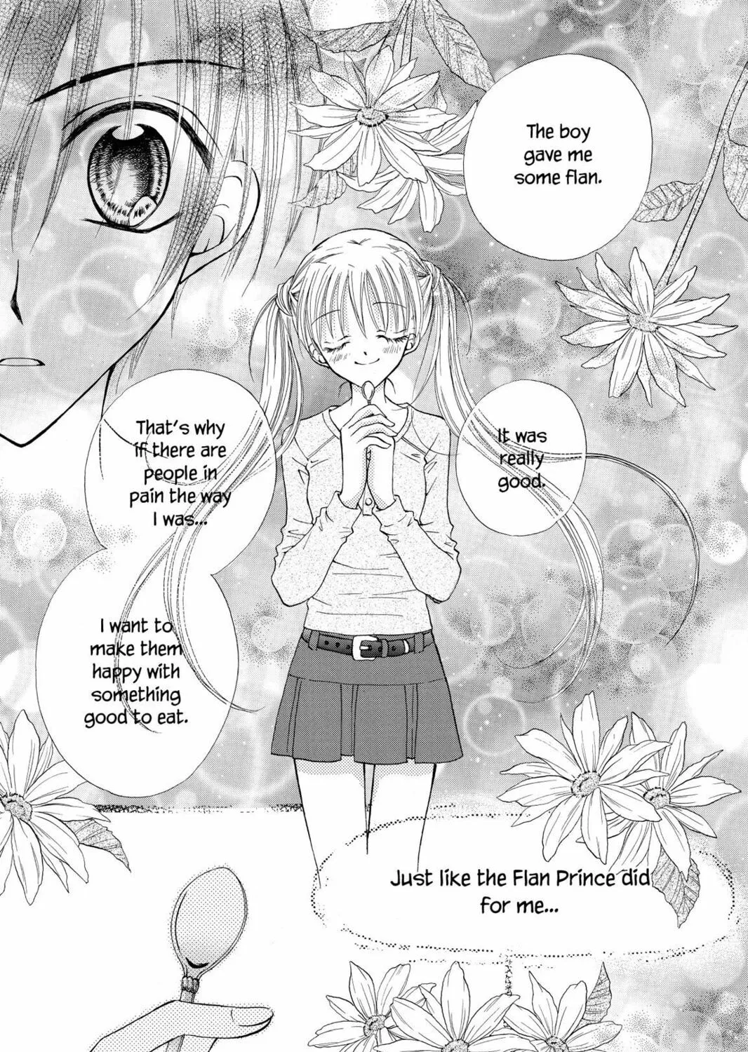 Read Kitchen Princess chapter 13 image 66 on Lezhin