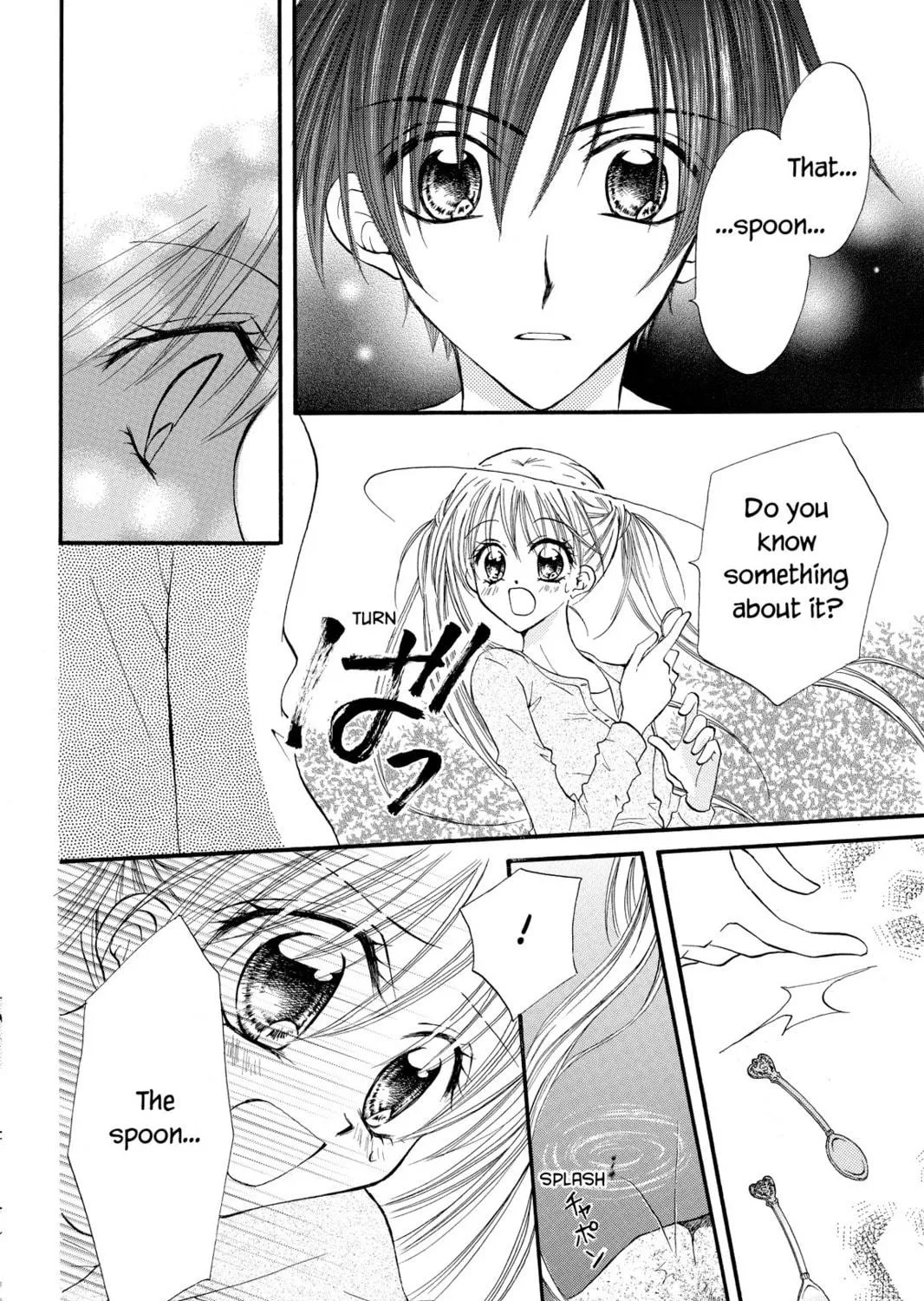 Read Kitchen Princess chapter 13 image 68 on Lezhin