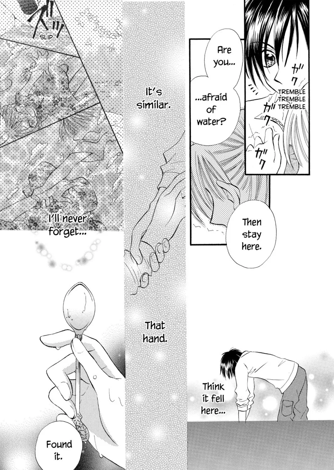 Read Kitchen Princess chapter 13 image 74 on Lezhin