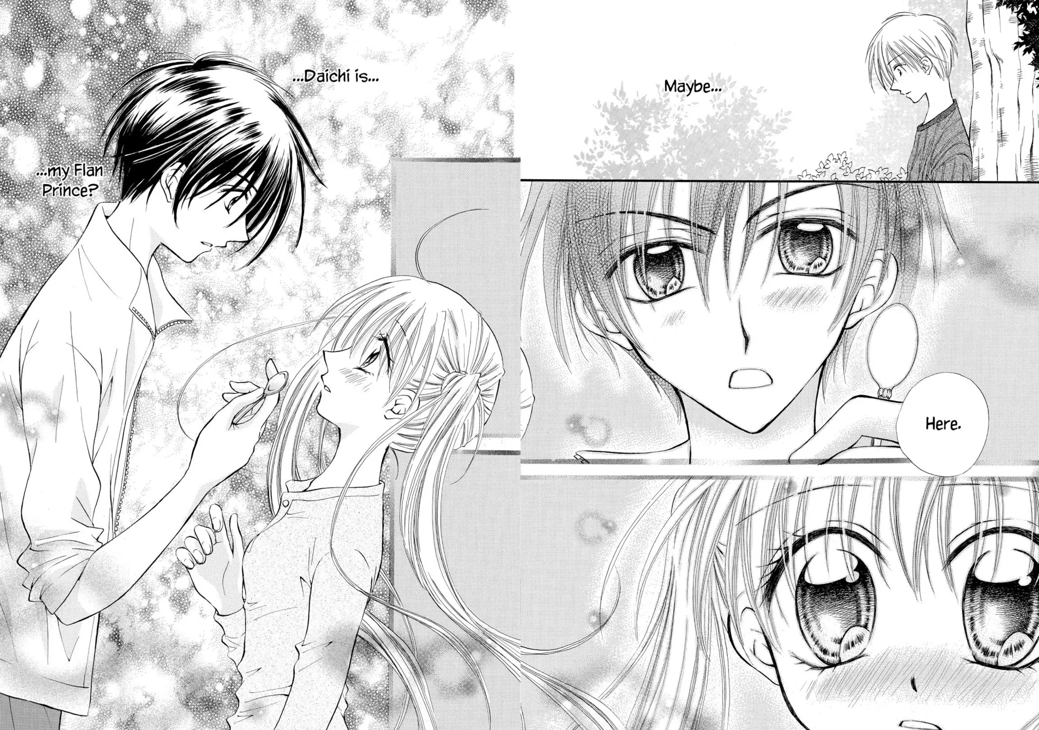 Read Kitchen Princess chapter 13 image 76 on Lezhin