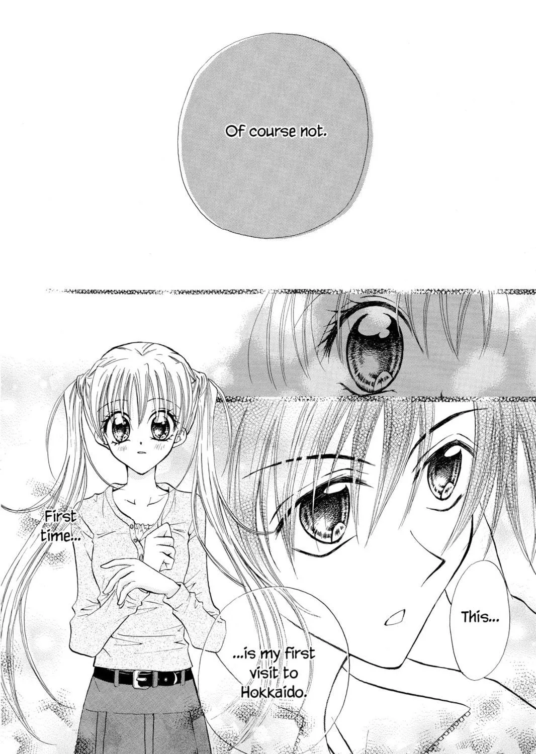Read Kitchen Princess chapter 14 image 10 on Lezhin