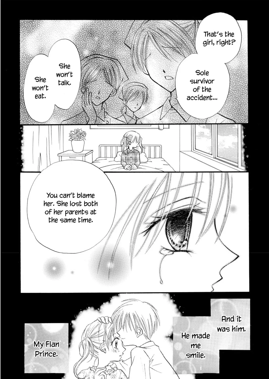 Read Kitchen Princess chapter 14 image 2 on Lezhin