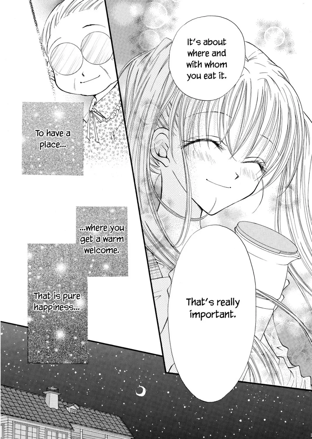 Read Kitchen Princess chapter 14 image 26 on Lezhin
