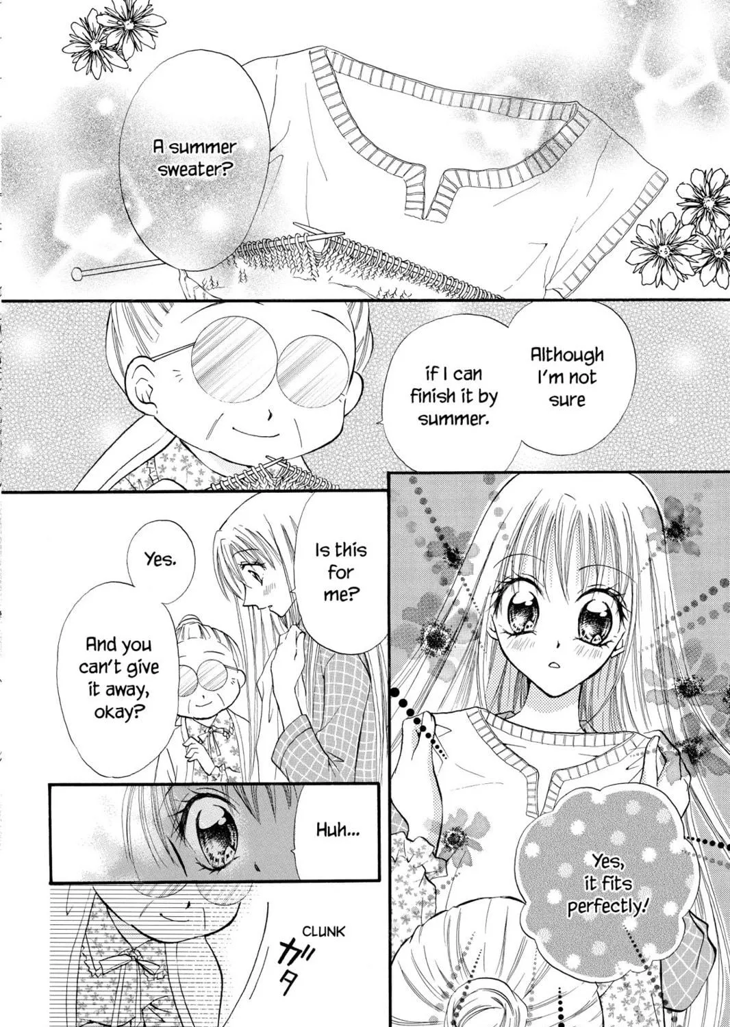 Read Kitchen Princess chapter 14 image 34 on Lezhin