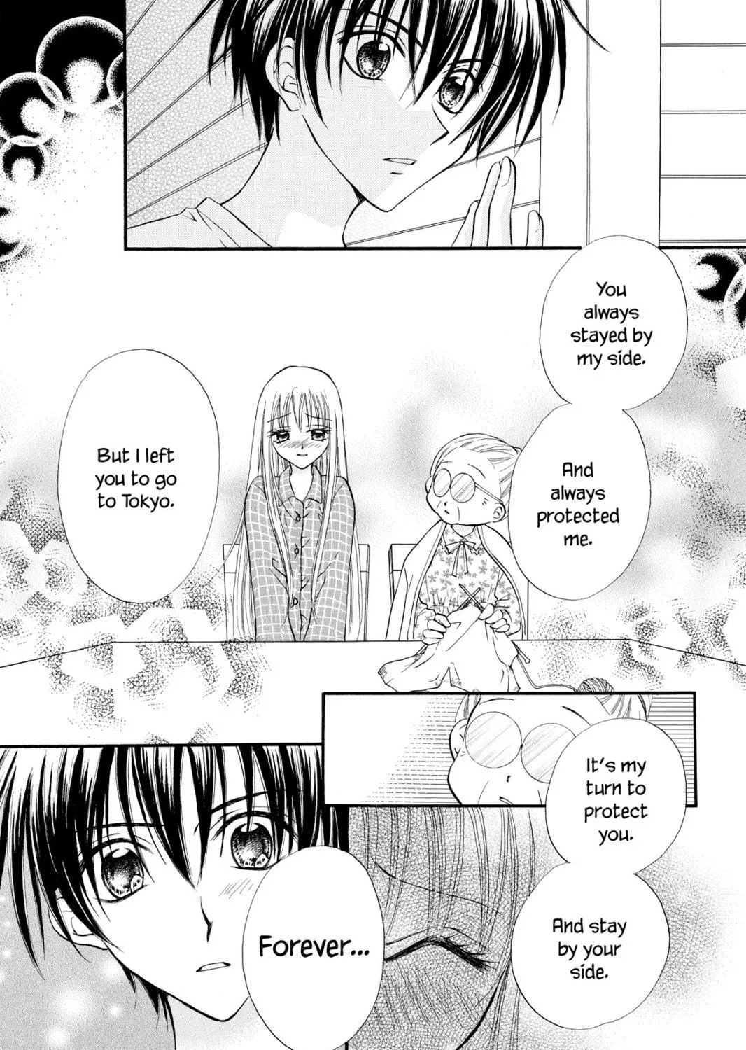 Read Kitchen Princess chapter 14 image 40 on Lezhin