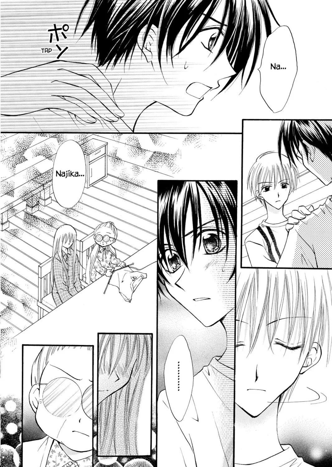 Read Kitchen Princess chapter 14 image 42 on Lezhin