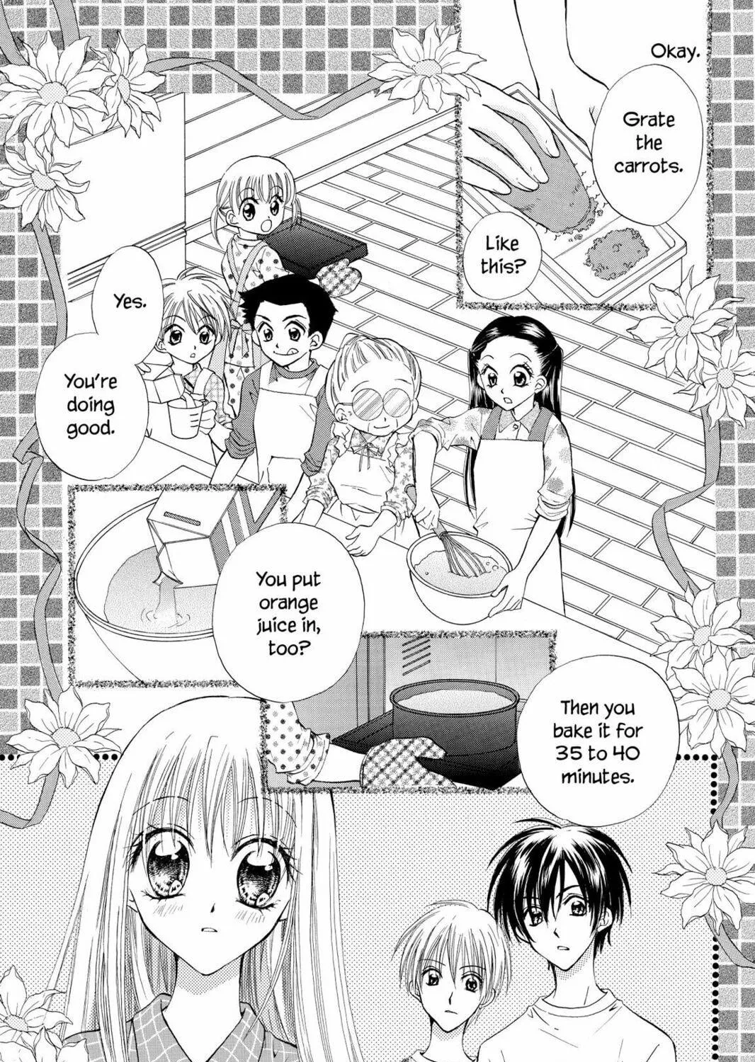 Read Kitchen Princess chapter 14 image 48 on Lezhin
