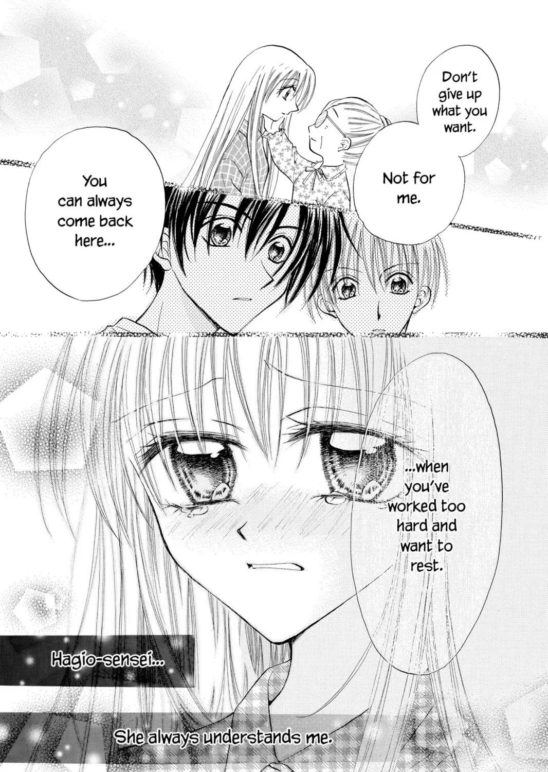 Read Kitchen Princess chapter 14 image 56 on Lezhin