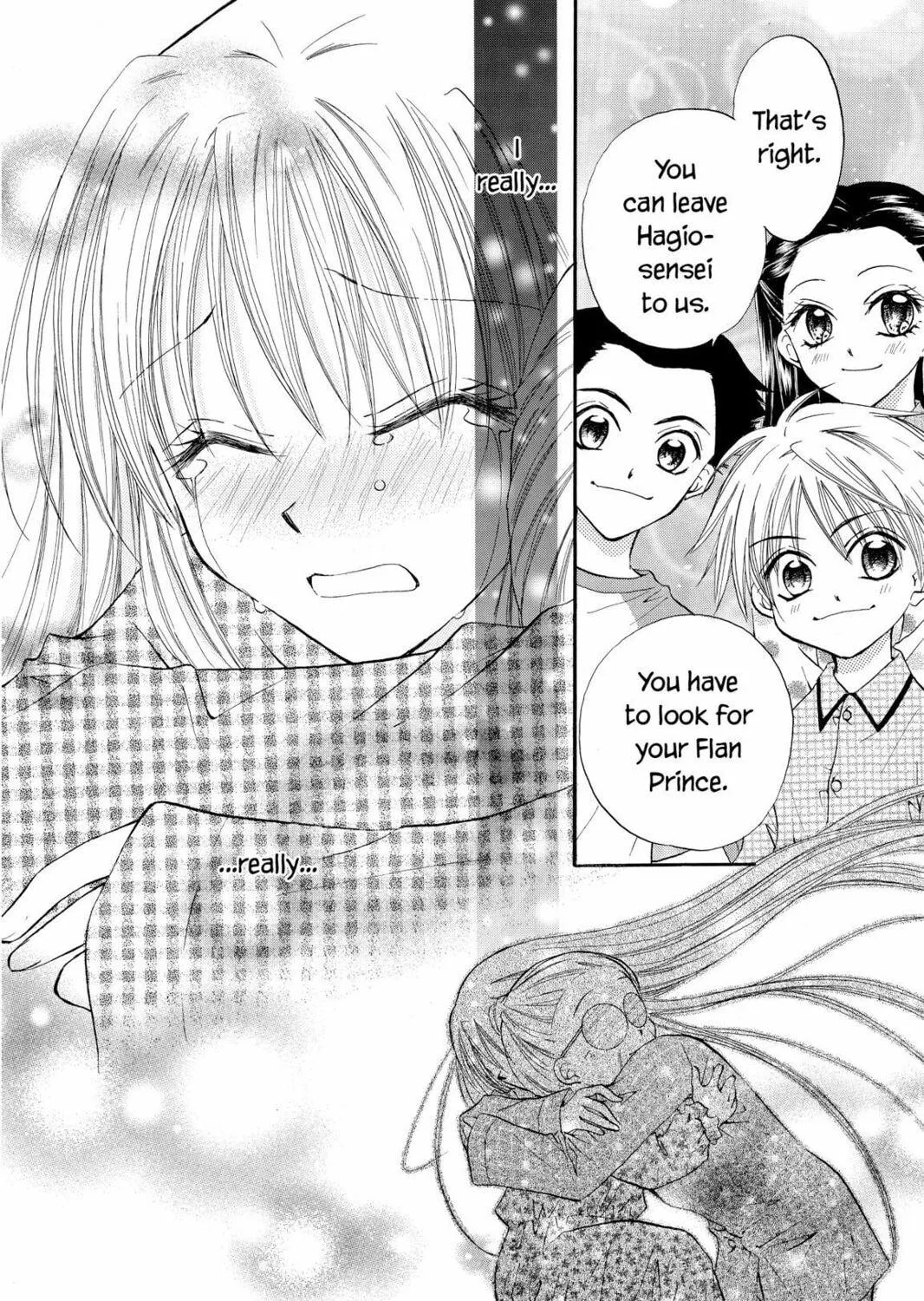 Read Kitchen Princess chapter 14 image 58 on Lezhin