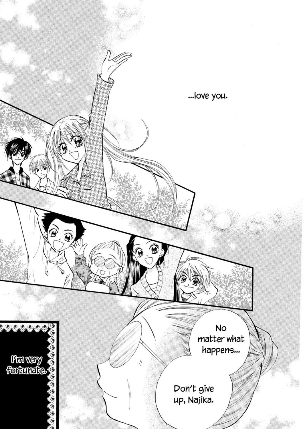 Read Kitchen Princess chapter 14 image 60 on Lezhin
