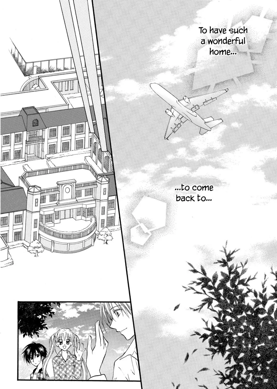 Read Kitchen Princess chapter 14 image 62 on Lezhin