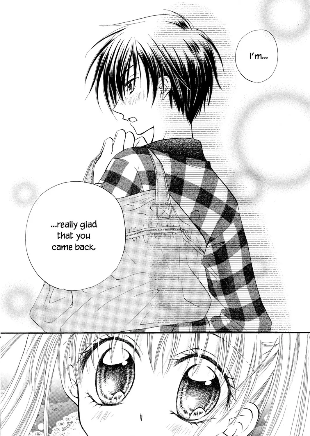 Read Kitchen Princess chapter 14 image 66 on Lezhin