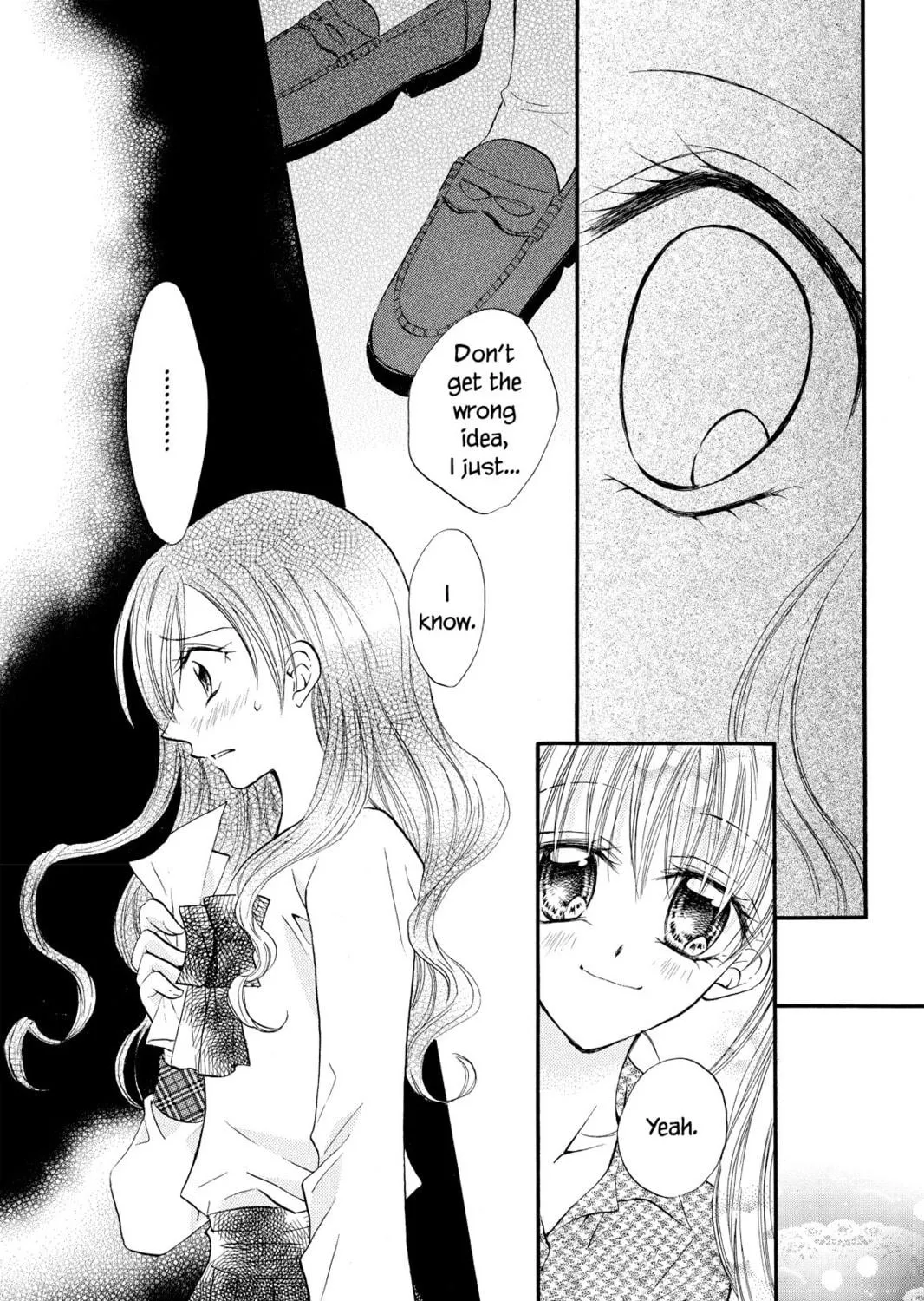 Read Kitchen Princess chapter 14 image 68 on Lezhin