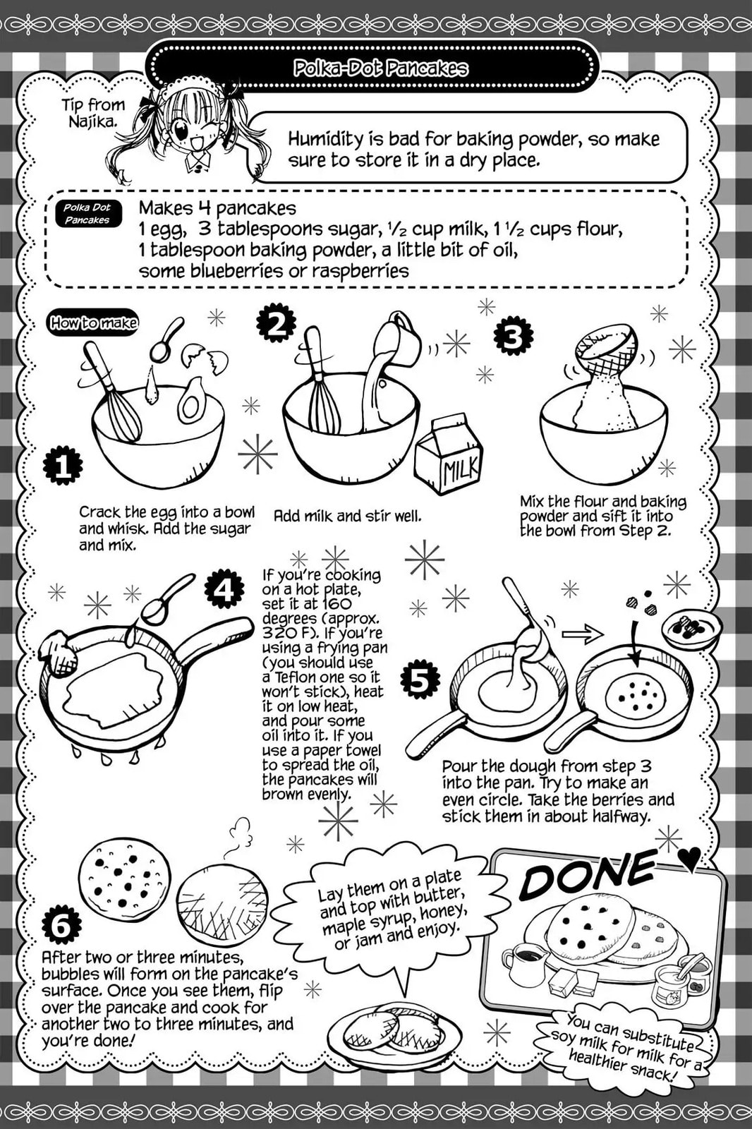 Read Kitchen Princess chapter 15.1 image 1 on Lezhin