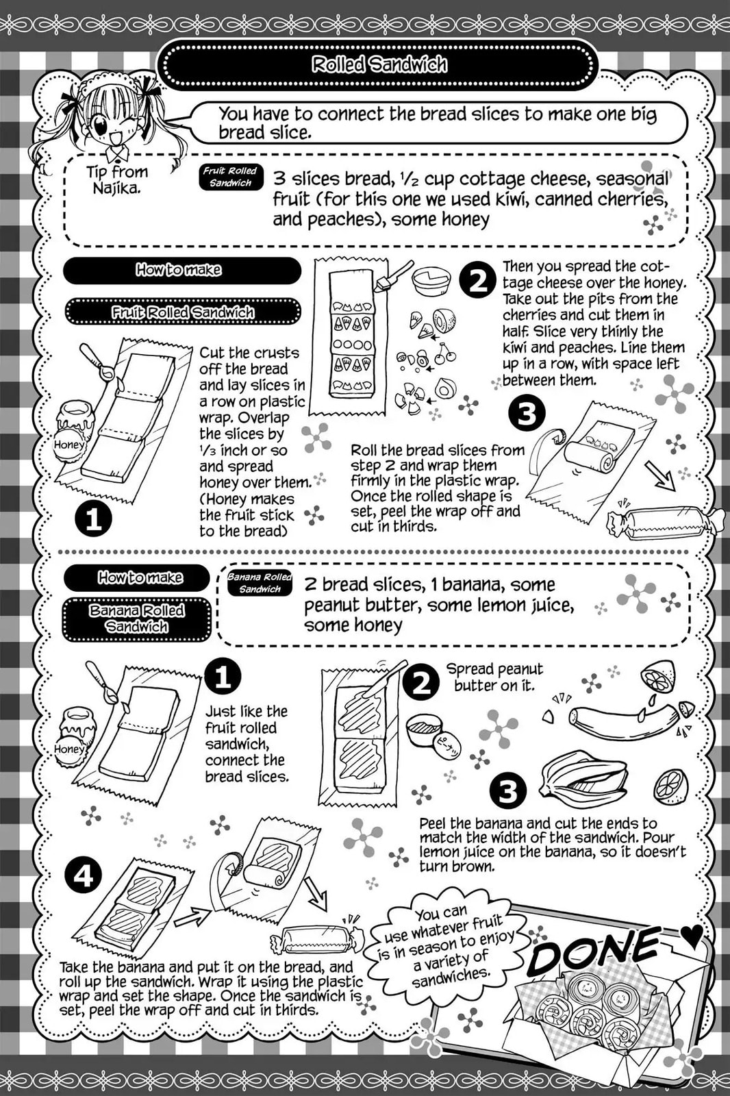 Read Kitchen Princess chapter 15.1 image 2 on Lezhin