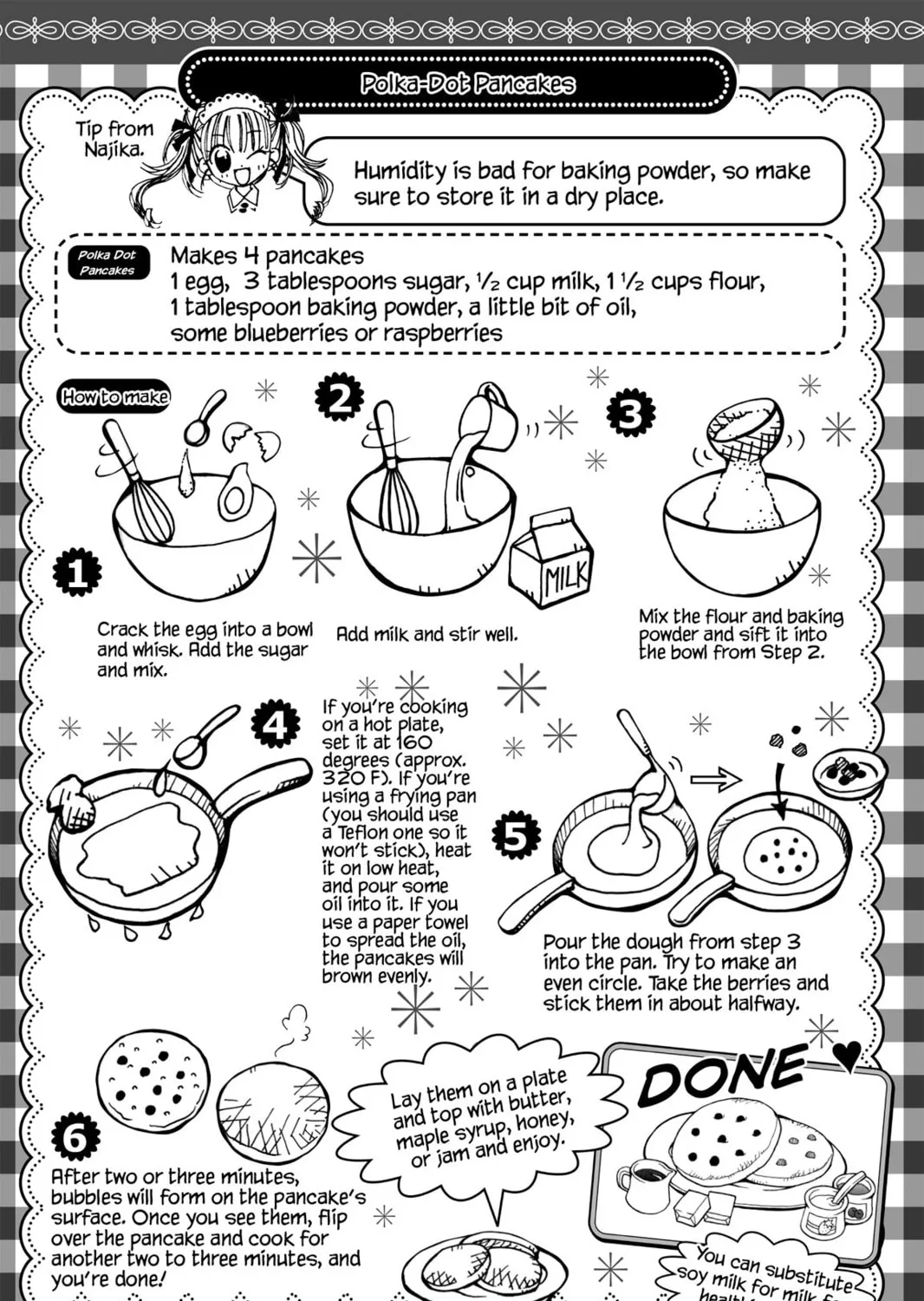 Read Kitchen Princess chapter 15.5 image 2 on Lezhin