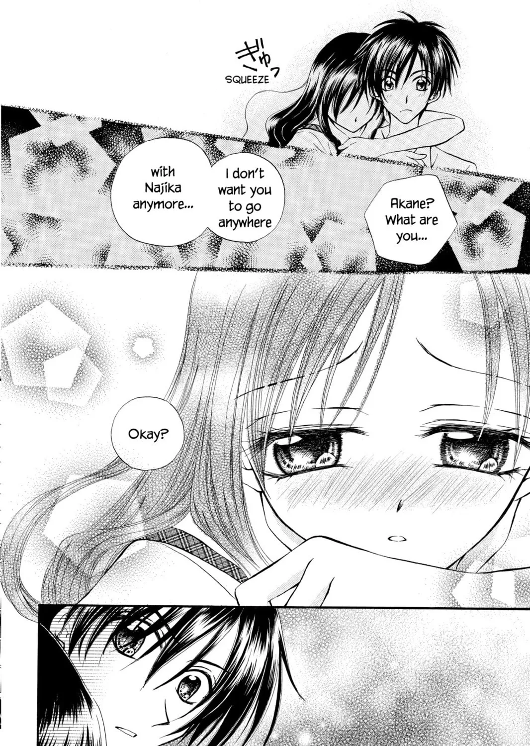 Read Kitchen Princess chapter 15 image 12 on Lezhin