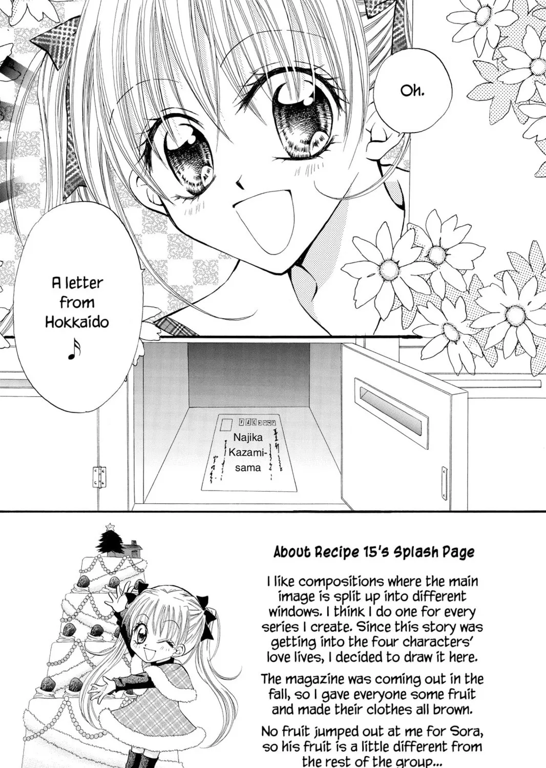 Read Kitchen Princess chapter 15 image 2 on Lezhin