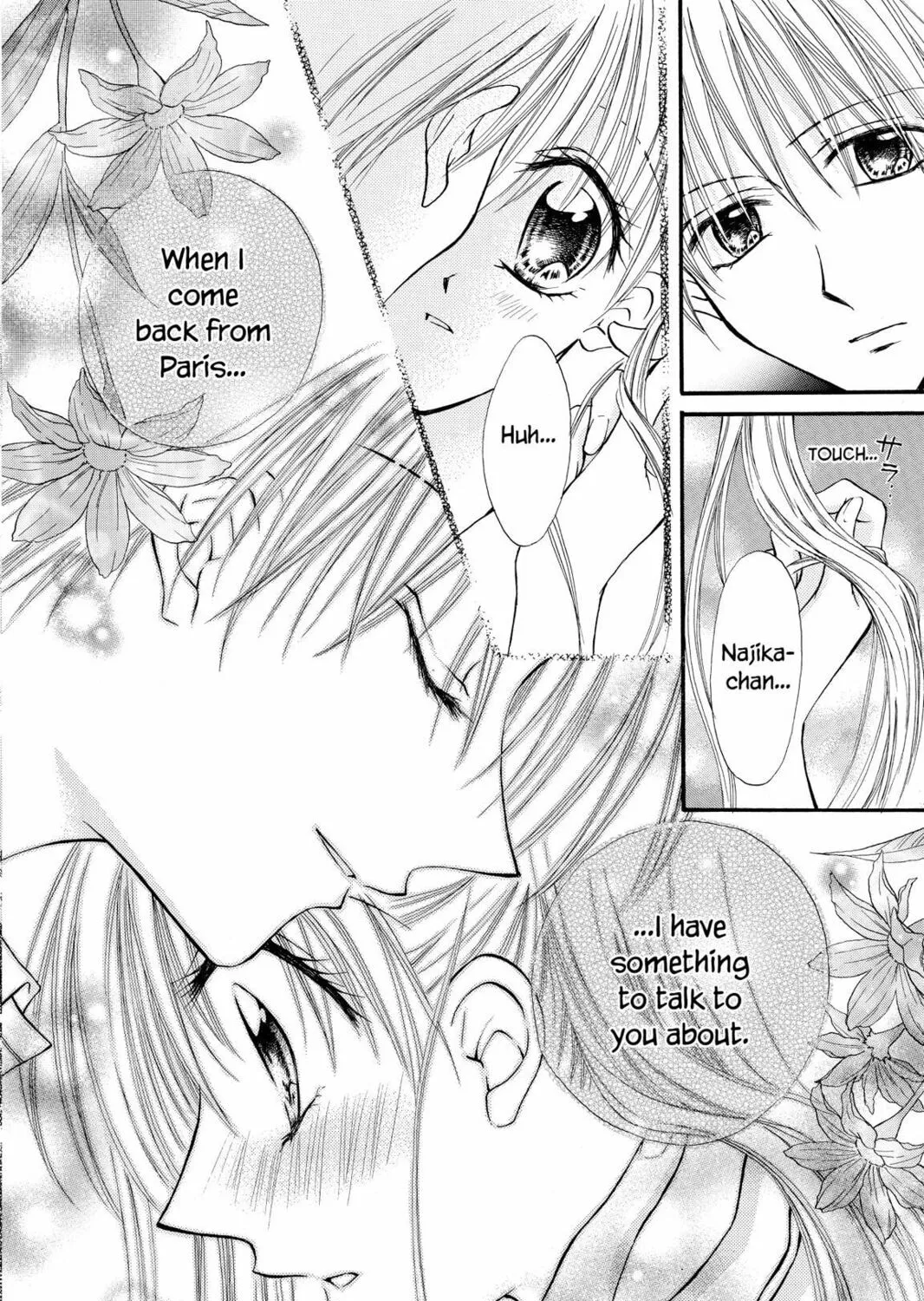 Read Kitchen Princess chapter 15 image 32 on Lezhin