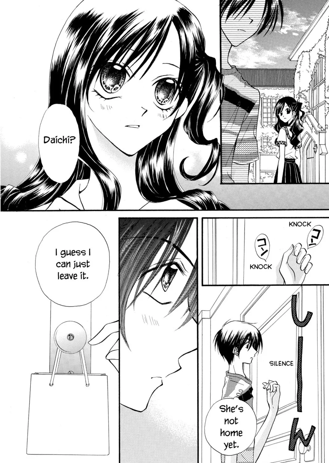 Read Kitchen Princess chapter 15 image 44 on Lezhin
