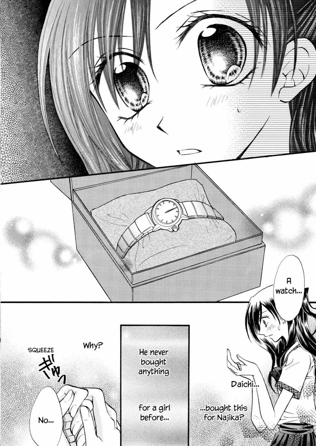 Read Kitchen Princess chapter 15 image 52 on Lezhin