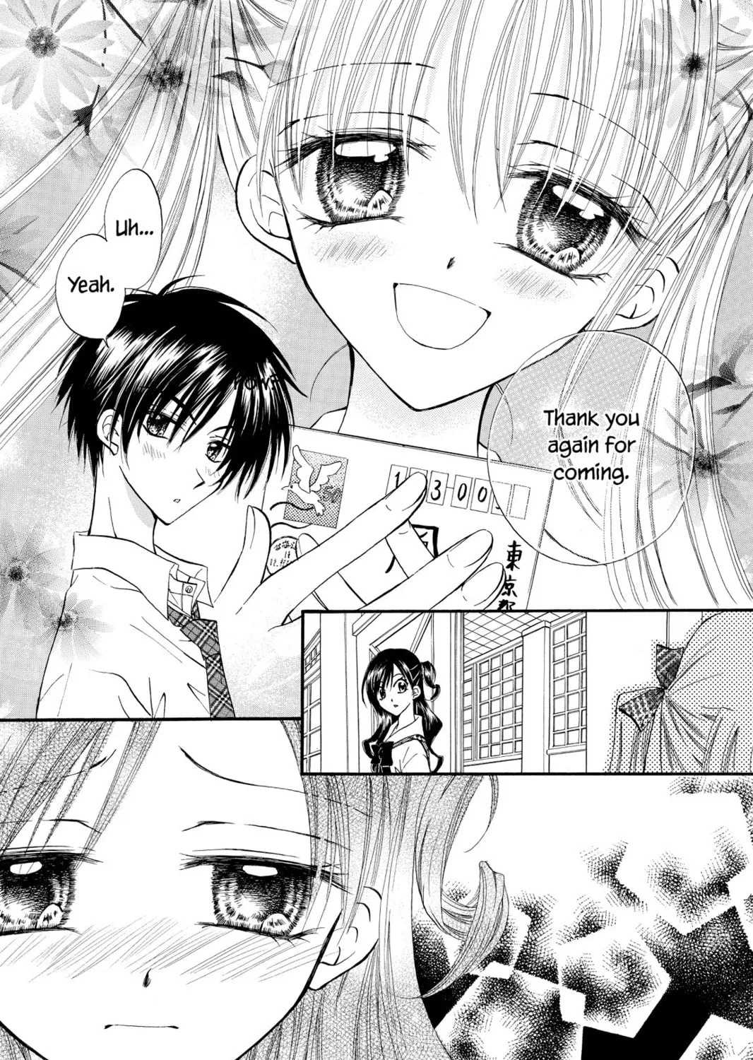 Read Kitchen Princess chapter 15 image 6 on Lezhin