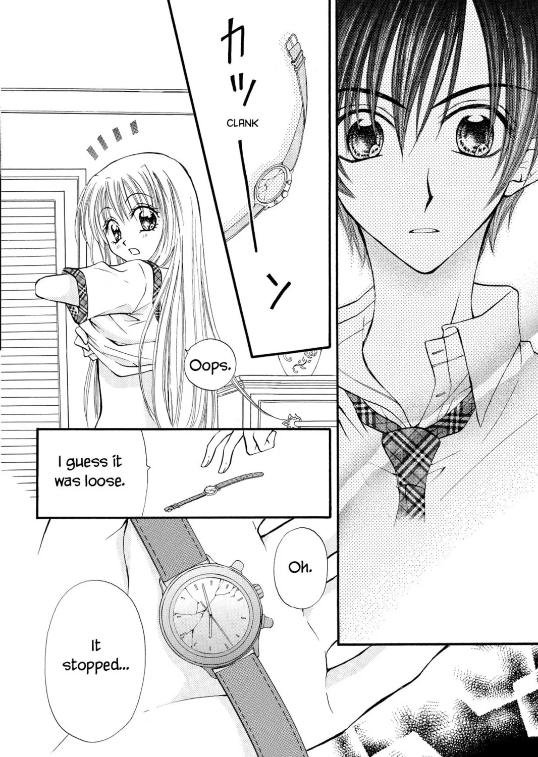 Read Kitchen Princess chapter 15 image 60 on Lezhin