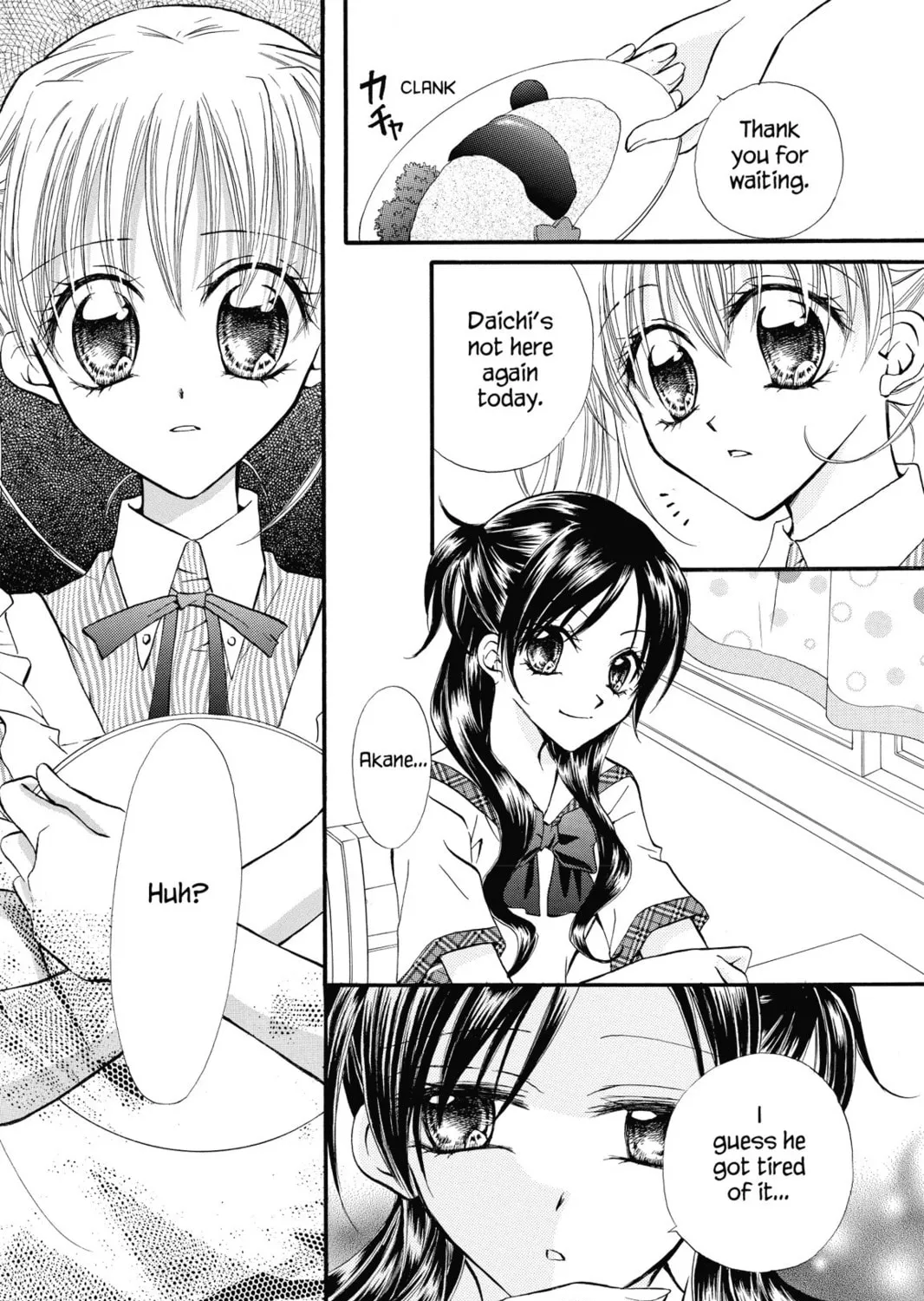 Read Kitchen Princess chapter 16 image 14 on Lezhin