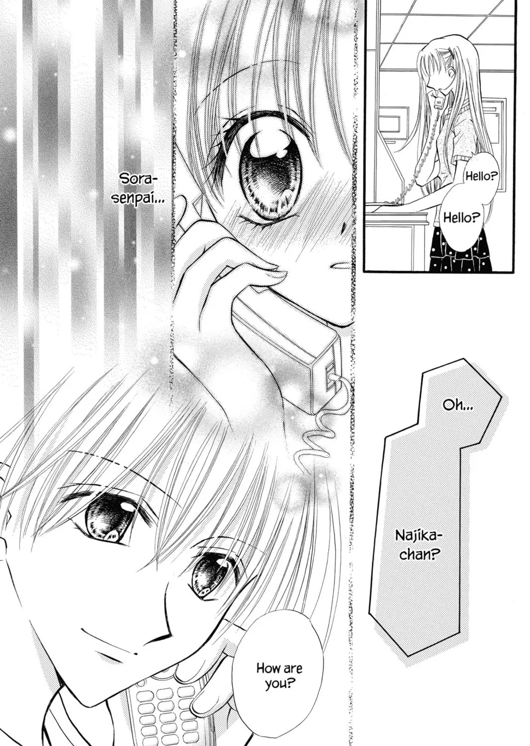 Read Kitchen Princess chapter 16 image 24 on Lezhin