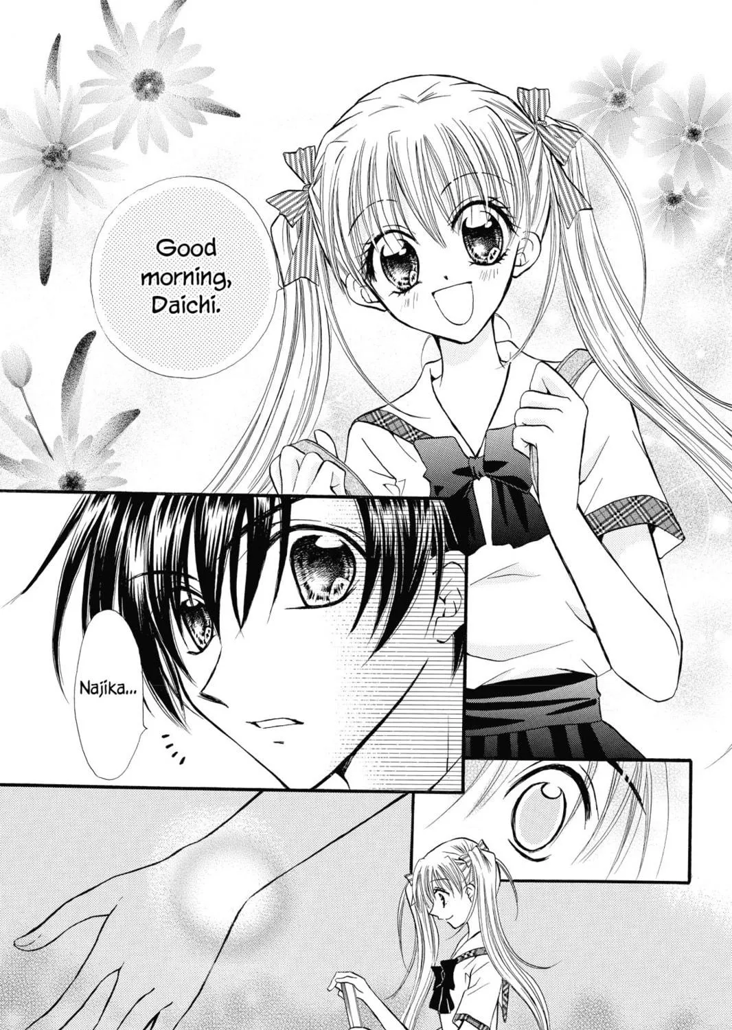 Read Kitchen Princess chapter 16 image 4 on Lezhin