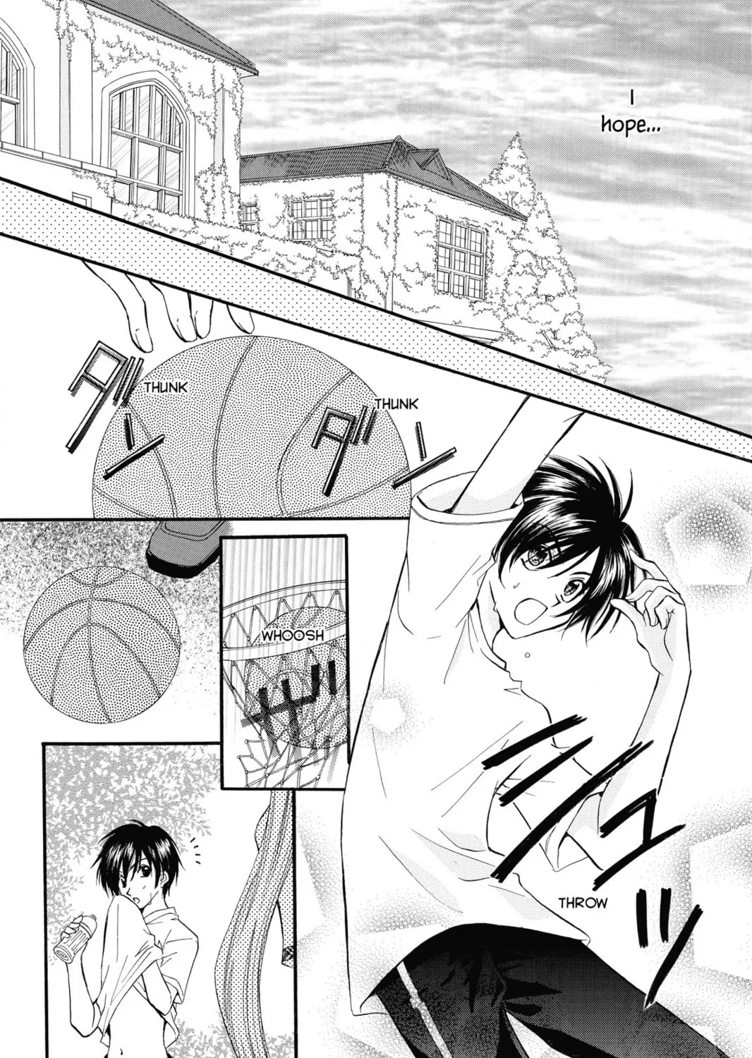 Read Kitchen Princess chapter 16 image 42 on Lezhin
