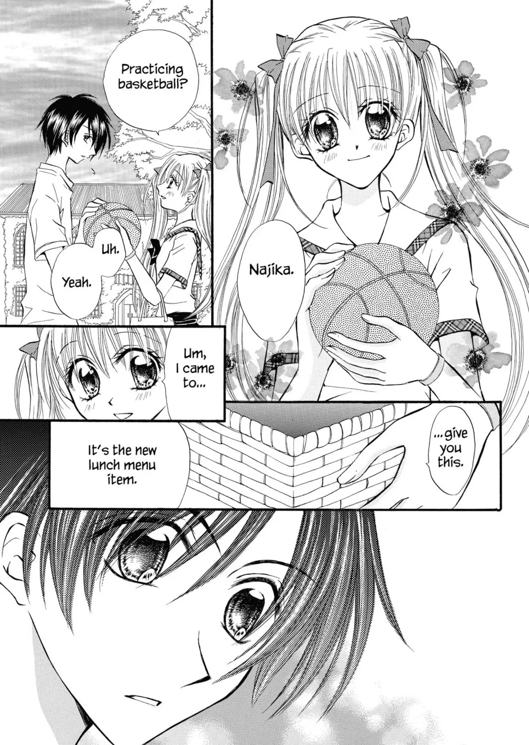 Read Kitchen Princess chapter 16 image 44 on Lezhin