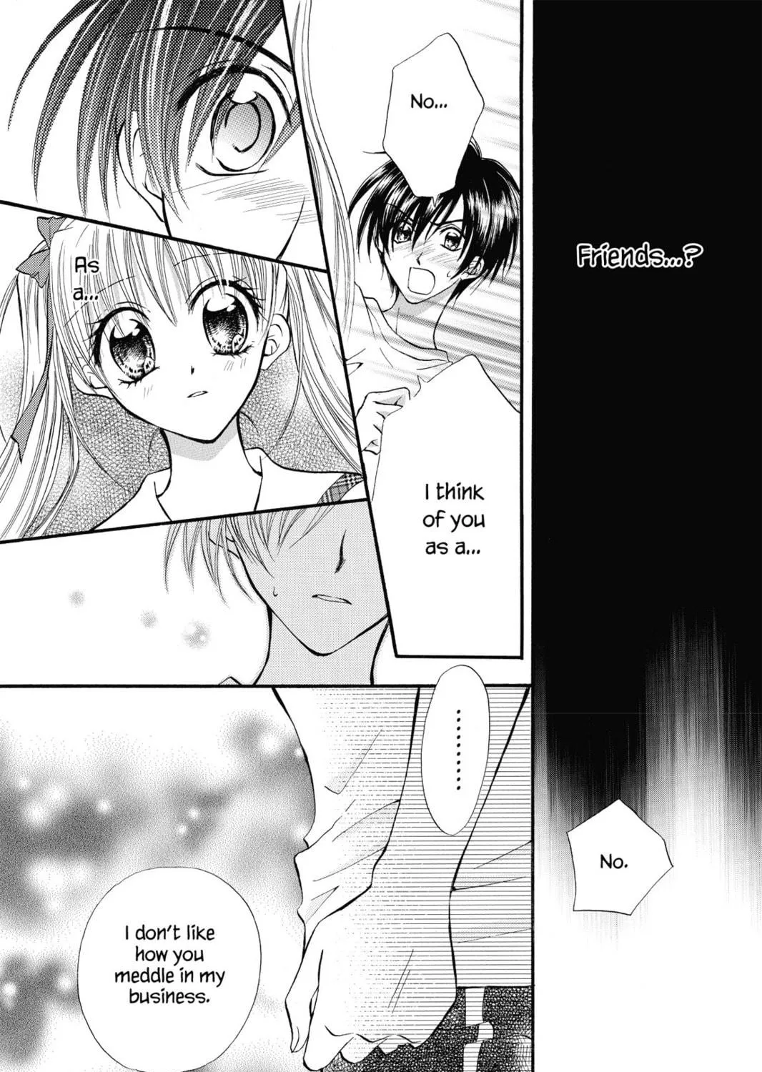 Read Kitchen Princess chapter 16 image 52 on Lezhin