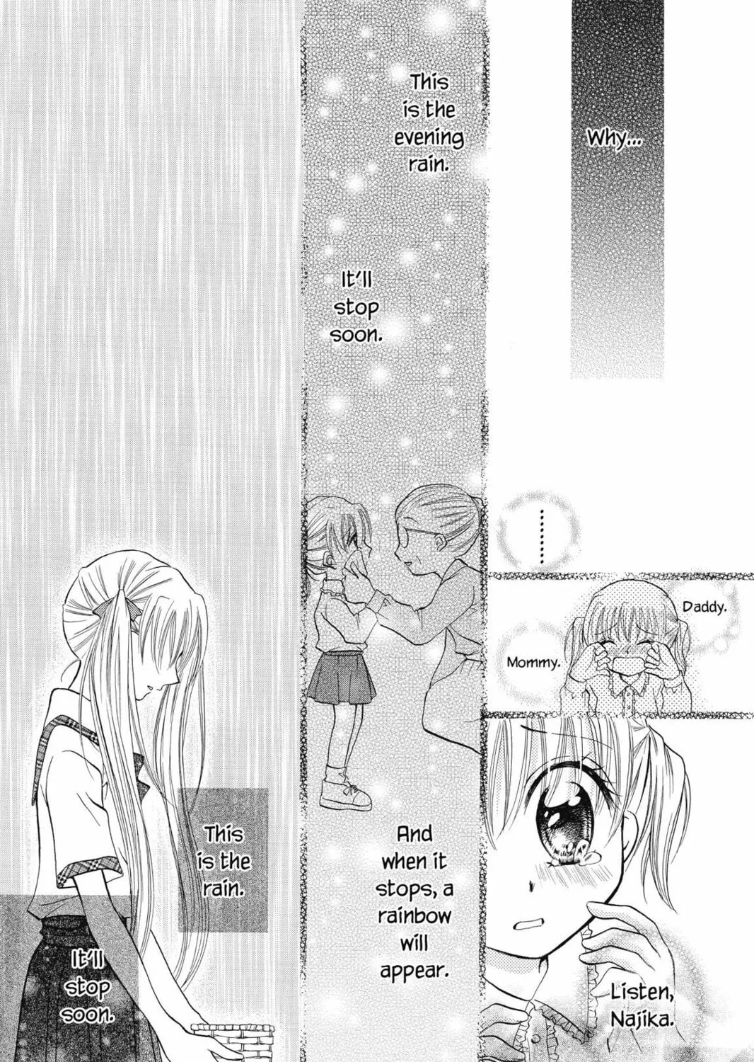 Read Kitchen Princess chapter 16 image 56 on Lezhin