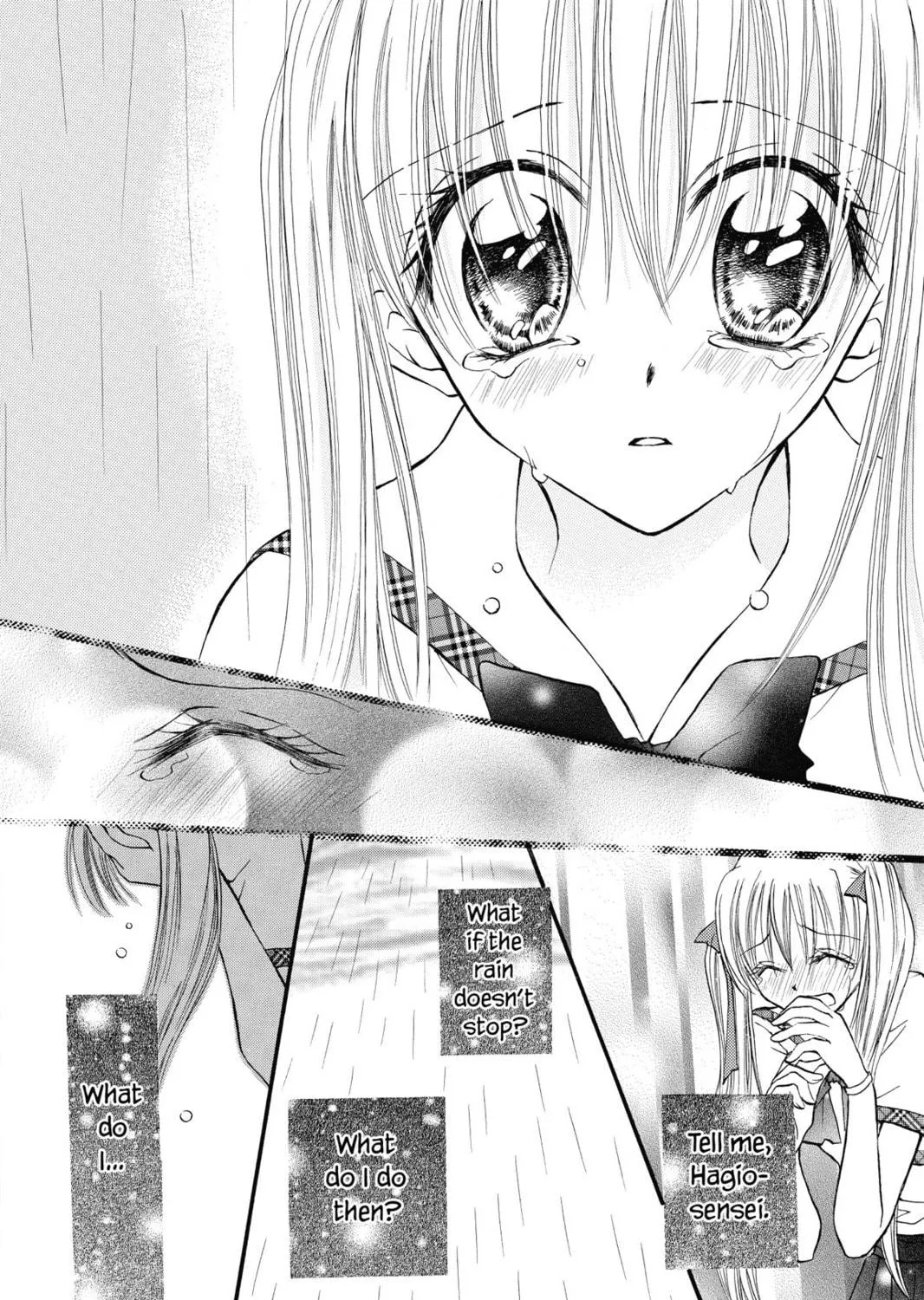 Read Kitchen Princess chapter 16 image 58 on Lezhin