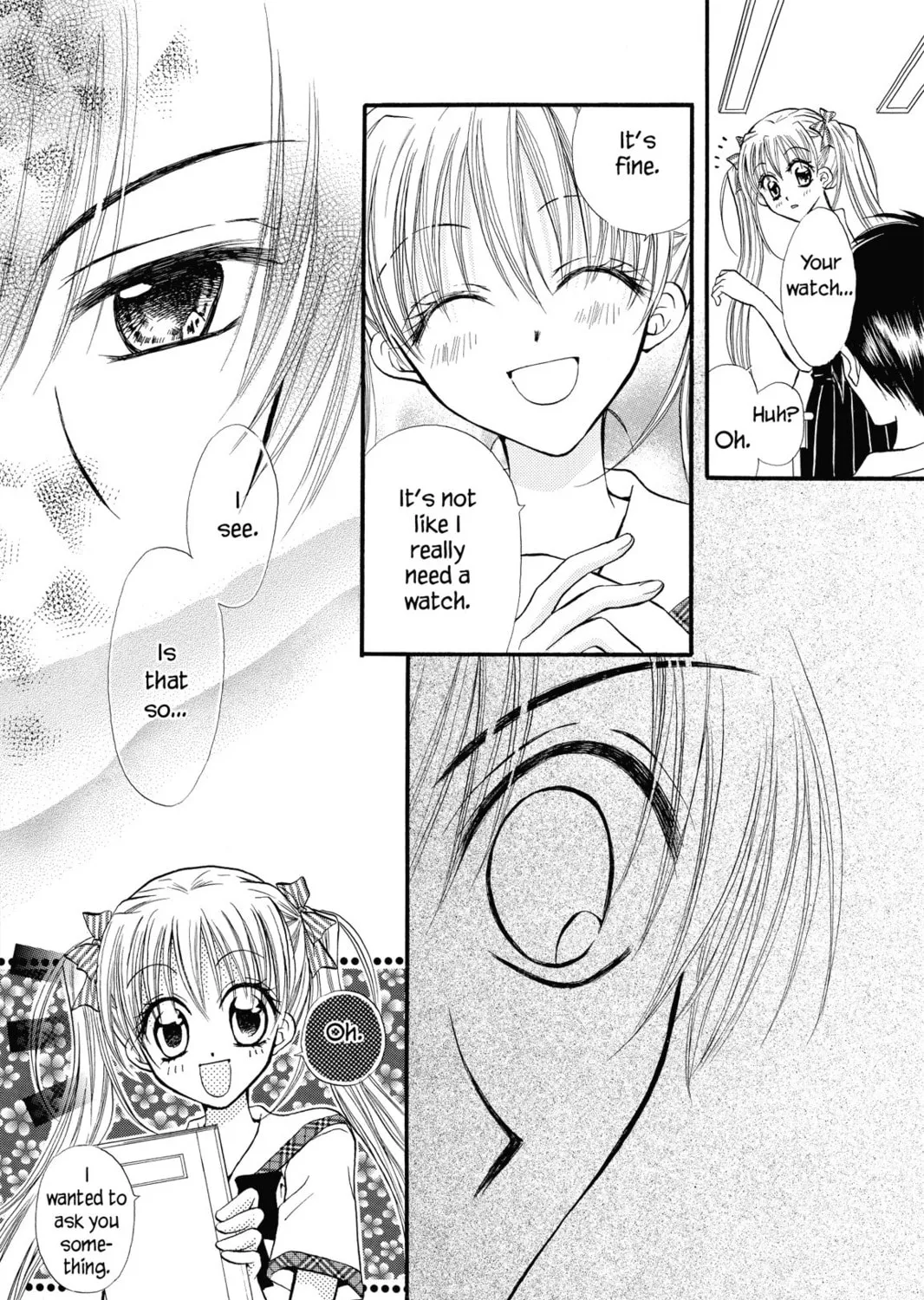 Read Kitchen Princess chapter 16 image 6 on Lezhin