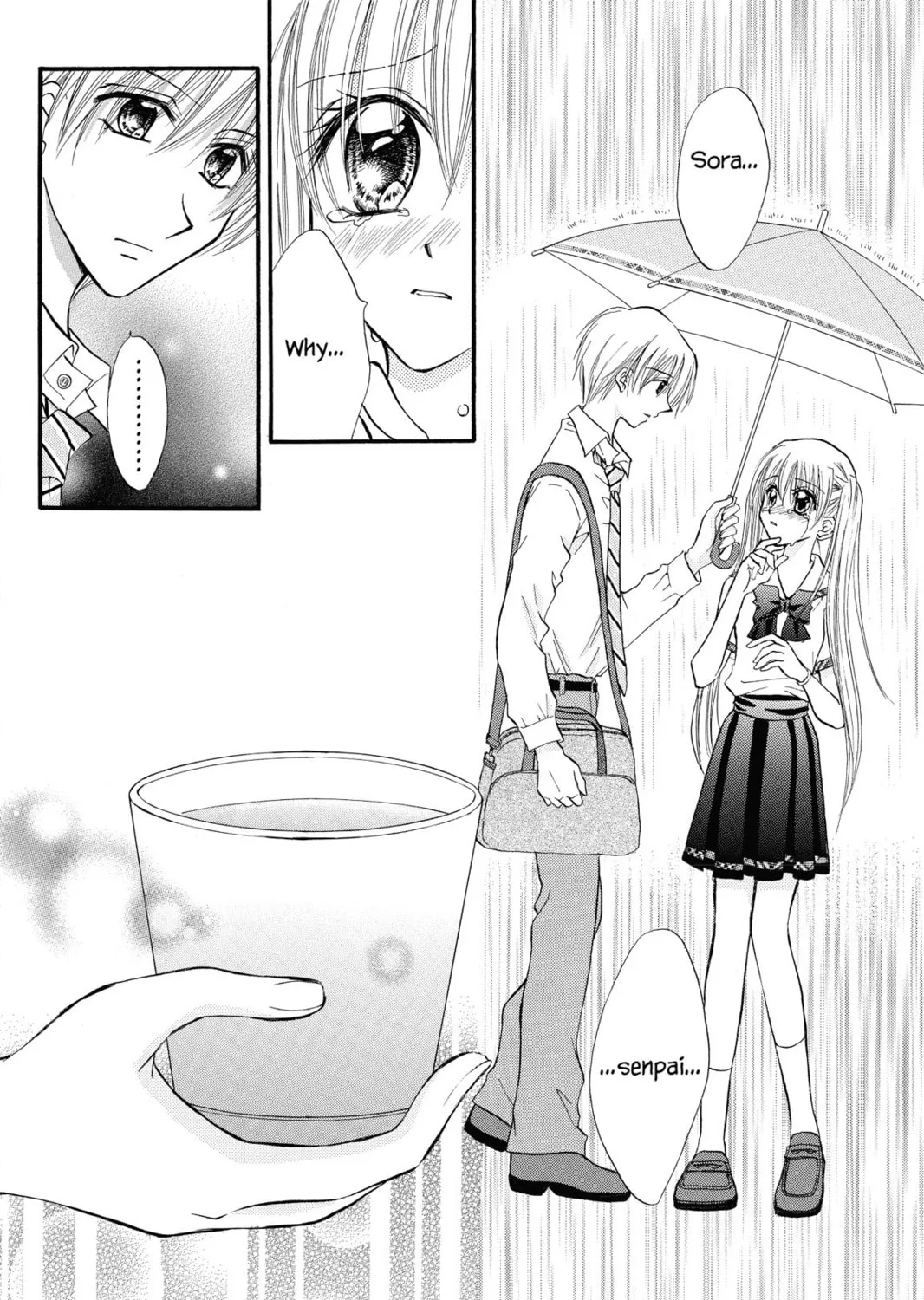 Read Kitchen Princess chapter 16 image 62 on Lezhin
