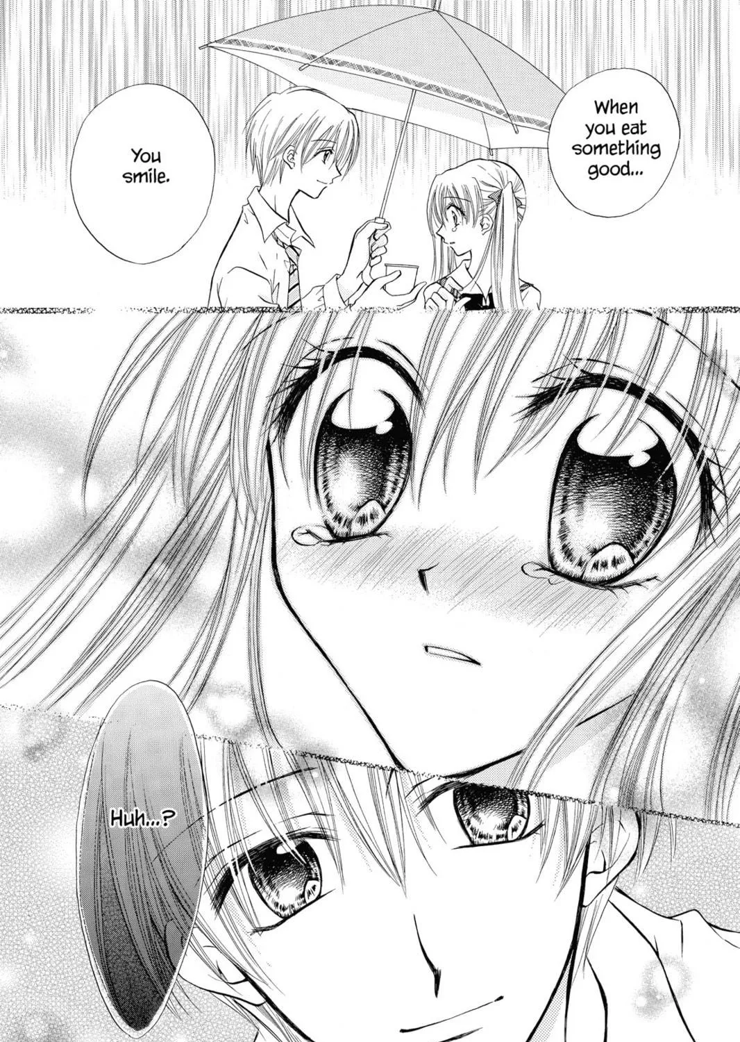 Read Kitchen Princess chapter 16 image 64 on Lezhin