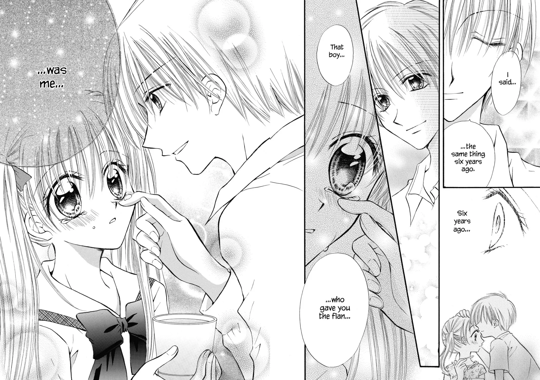 Read Kitchen Princess chapter 16 image 66 on Lezhin