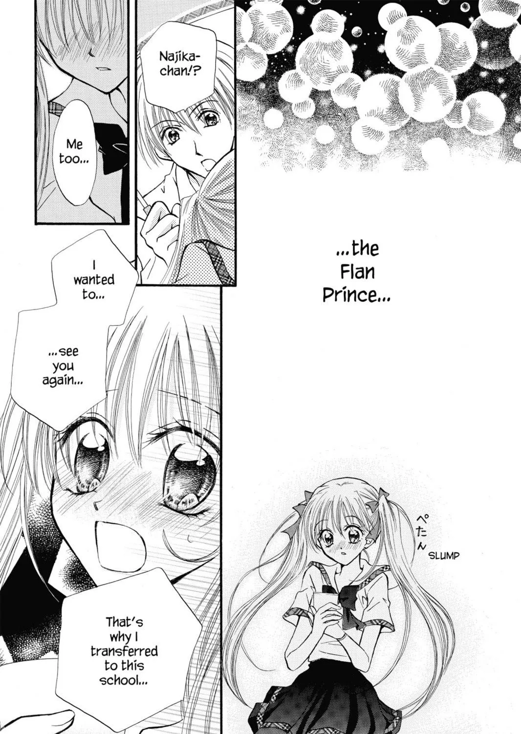 Read Kitchen Princess chapter 17 image 10 on Lezhin